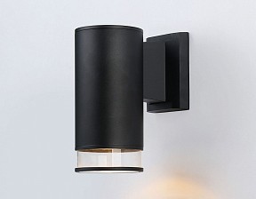 Светильник на штанге Ambrella Light ST черный арт. ST3819