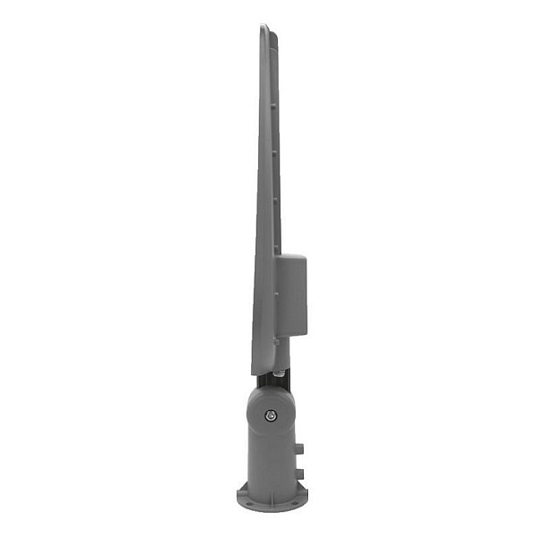 Консольный светильник Wolta  серый арт. STL-120W/05
