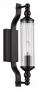 Бра Odeon Light Tolero черный арт. 4941/1W