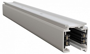 Трек Maytoni Busbur trunking белый арт. TRX005-312W