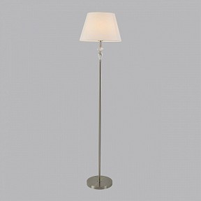 Торшер Lumion VERMONT никель арт. 8274/1F