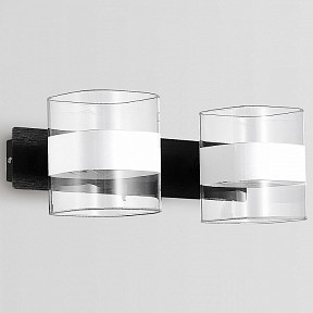 Бра Citilux Вирта черный арт. CL139322