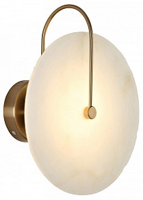 Бра Kink Light Мелисса золото арт. 08437,36