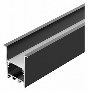 Профиль Arlight SL-COMFORT черный арт. 031766