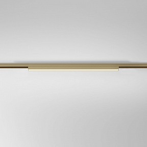 Накладной светильник Elektrostandard Line Magnetic латунь арт. a069634