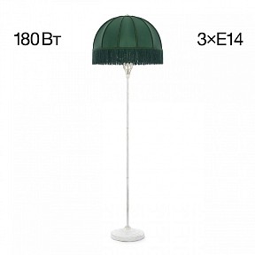 Торшер Citilux Базель белый арт. CL407922