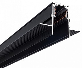 Трек Arte Lamp Linea-Accessories черный арт. A470206