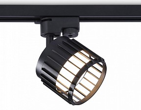Светильник на штанге Ambrella Light GL черный арт. GL5349