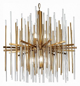 Подвесная люстра ST-Luce Teramo яркие арт. SL1628.303.08