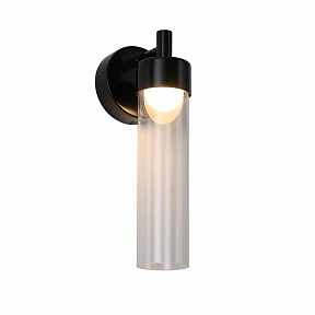 Бра Favourite Outdoor черный арт. 4702-1W