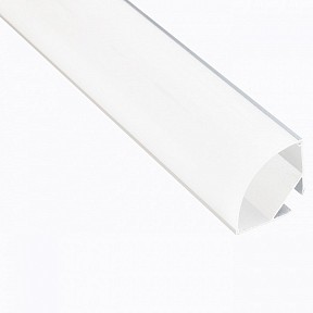 Профиль LEDS POWER СПУ3030 серый арт. 008349