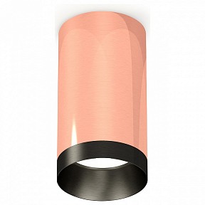 Накладной светильник Ambrella Light XS бронза арт. XS6326004