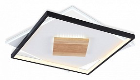 Накладной светильник Ambrella Light FL белый арт. FL4791