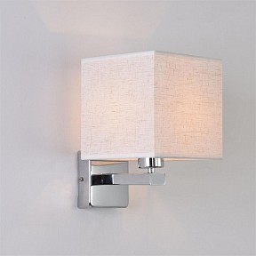 Бра Lumion NORMAN хром арт. 8360/1W