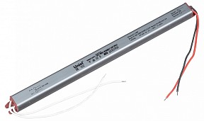 Блок питания Uniel UET-WAC серый арт. UL-00010255