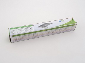 Блок питания LEDS POWER SLIM серый арт. 004952