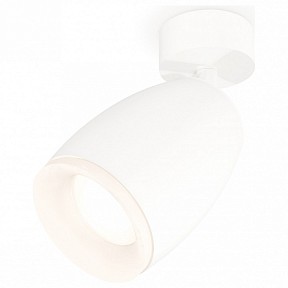Спот Ambrella Light XM белый арт. XM1122006