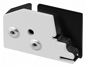 Заглушка Arlight STRETCH черный арт. 048294