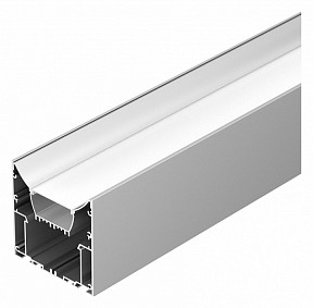 Профиль Arlight ARH-POWER серый арт. 036363