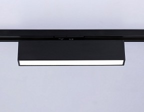 Светильник на штанге Ambrella Light GL черный арт. GL6767