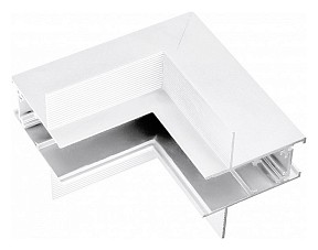 Соединитель для треков Arlight MAG-ORIENT белый арт. 035806