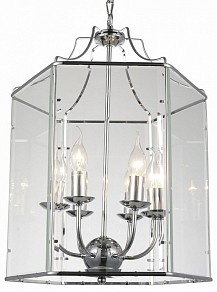 Подвесной светильник ST-Luce SL228 металл арт. SL228.103.06