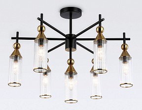 Люстра на штанге Ambrella Light LH  арт. LH55257