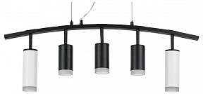 Подвесной светильник Lightstar Rullo черный арт. LR7358623730