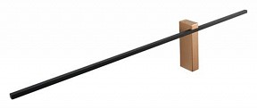 Бра Arte Lamp Phoenix медь арт. A2025AP-1PB