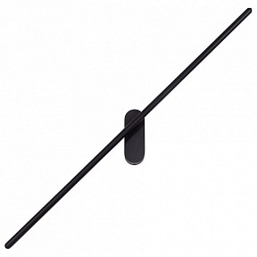Спот Arte Lamp Prima черный арт. A2028AP-1BK