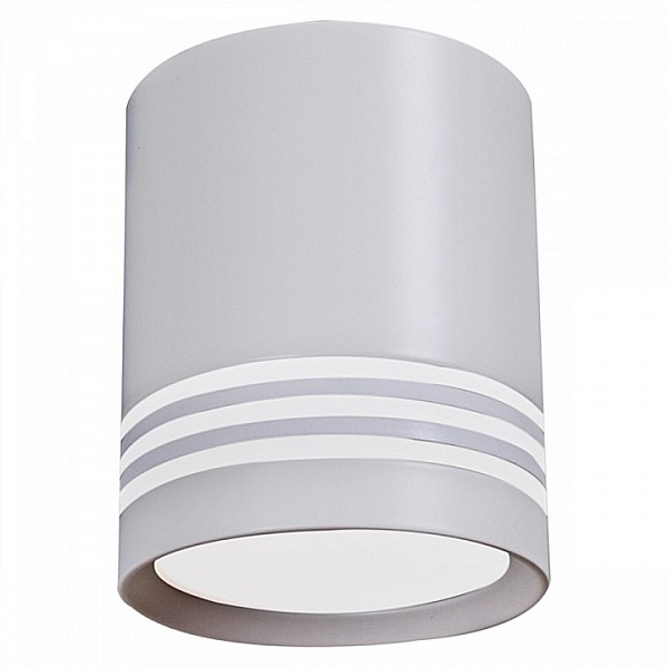 Накладной светильник Reluce 81299 белый арт. 81299-9.5-001RT LED5W WT