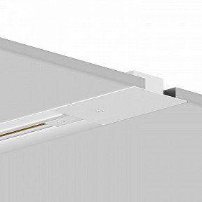 Трек Hesby Lighting Skylite белый арт. 0036
