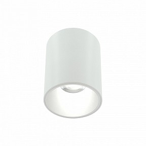 Накладной светильник LIGHTERA Shamrock белый арт. LE200CL-1W