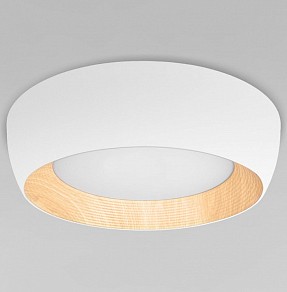 Накладной светильник Loft it Folk белый арт. 10255/500 White