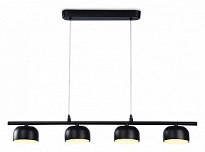 Подвесной светильник Ambrella Light TN черный арт. TN71039