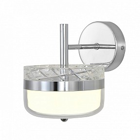 Бра Escada  хром арт. 10298/1LED