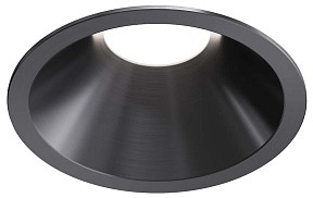 Встраиваемый светильник Denkirs SHINE GLOW никель арт. DK2431-DN
