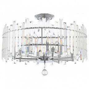 Светильник на штанге Arte Milano Sorrento-2409 хром арт. 372409/8/100/570 CR