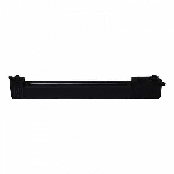 Накладной светильник Reluce Technical  черный арт. 06186-9.3-001QY LED20W BK