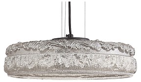 Подвесной светильник ST-Luce ANTIKE черный арт. SL6143.423.01