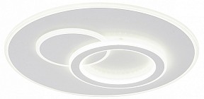 Накладной светильник Escada Rung белый арт. 10296/3LED