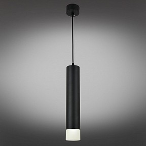 Подвесной светильник Omnilux Licola черный арт. OML-102516-10