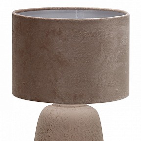 Настольная лампа декоративная Escada Hestia кремовый арт. 10200/L Beige