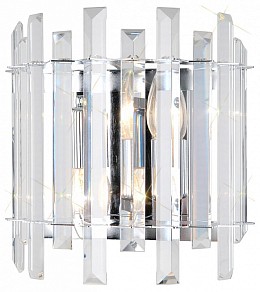 Накладной светильник Citilux Ингвар серый арт. CL334321