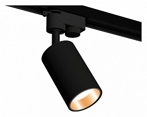 Светильник на штанге Ambrella Light XT черный арт. XT6323023