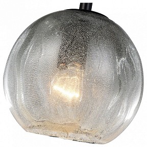 Подвесной светильник Vele Luce Bahamas 742 черный арт. VL5202P31