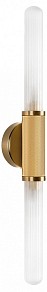 Накладной светильник Loft it Duality золото арт. 10472W/B Gold