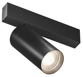 Светильник на штанге Denkirs SMART SPOT Zigbee черный арт. DK8320-BK