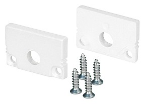 Заглушка Arlight S-LUX белый арт. 037536