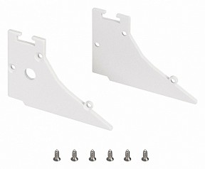 Заглушка Arlight FANTOM белый арт. 039954